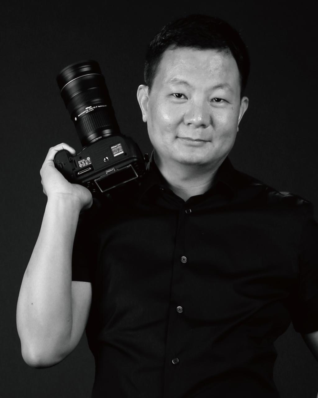 设计艺术学院周云飞教授当选山东省青年摄影家协会大画幅专业委员会副