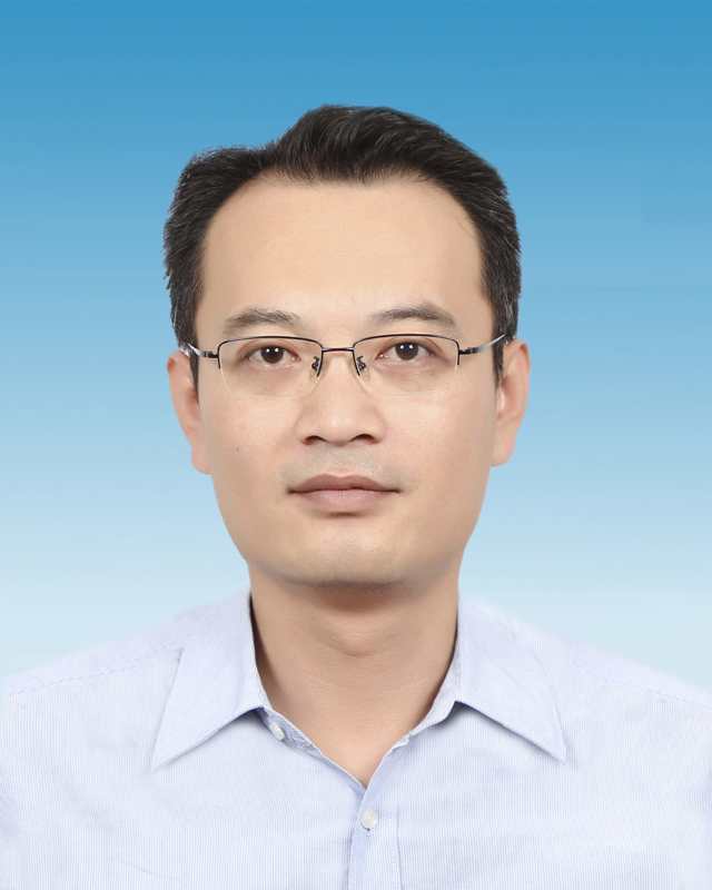 张 杰,党委委员,统战部部长,主持统战部工作;联系体育部,协助王林山